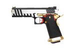 Réplique GBB HX2001 FULL SILVER - AW CUSTOM -