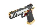 Réplique GBB HX2001 FULL SILVER - AW CUSTOM - - obrazek 2