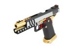 Réplique GBB HX2001 FULL SILVER - AW CUSTOM - - obrazek 3