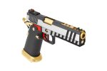 Réplique GBB HX2001 FULL SILVER - AW CUSTOM - - obrazek 4