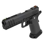Réplique airsoft GBB hx2003 full black - AW custom - Pistolet GBB hx2003 full black