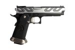 Réplique GBB hx2301 IPSC full silver - AW custom - - obrazek 2