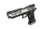 Réplique GBB hx2301 IPSC full silver - AW custom - - obrazek 3