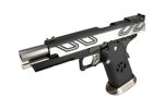 Réplique GBB hx2301 IPSC full silver - AW custom - - obrazek 4