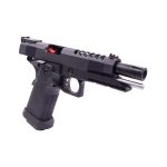 Réplique Hi-Capa 5.1 HX2702 full gaz GBB noir - REP GBB AW HX2702 5.1 BLACK - obrazek 3