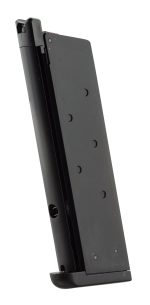 Réplique GBB 1911 NE3003 full metal gaz - Pistolet - obrazek 4