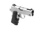 Réplique pistolet airsoft 1911 Mini silver gaz GBB - Pistolet 1911 mini silver - obrazek 2