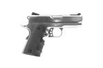 Réplique pistolet airsoft 1911 Mini silver gaz GBB - Pistolet 1911 mini silver - obrazek 6