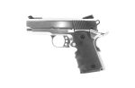 Réplique pistolet airsoft 1911 Mini silver gaz GBB - Pistolet 1911 mini silver - obrazek 5