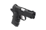Réplique pistolet 1911 Mini noir gaz GBB - Pistolet 1911 mini noir - obrazek 5