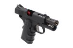 Réplique pistolet 1911 Mini noir gaz GBB - Pistolet 1911 mini noir - obrazek 6