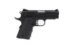 Réplique pistolet 1911 Mini noir gaz GBB - Pistolet 1911 mini noir - obrazek 2