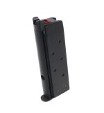 Réplique pistolet 1911 Mini noir gaz GBB - Pistolet 1911 mini noir - obrazek 8