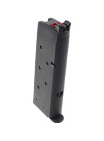 Réplique pistolet 1911 Mini noir gaz GBB - Pistolet 1911 mini noir - obrazek 9