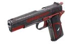 Réplique airsoft GBB 1911 NE2201 - - obrazek 3