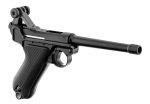 GBB custom Jyn Erso P08 full metal base - - obrazek 4