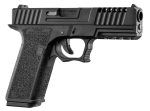 Pistolet GBB VX7100 AW Custom - REP GBB AW VX7100 NOIR - obrazek 2