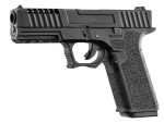 Pistolet GBB VX7100 AW Custom - REP GBB AW VX7100 NOIR