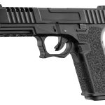 Pistolet GBB VX7100 AW Custom - REP GBB AW VX7100 NOIR