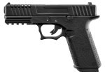Pistolet GBB VX7100 AW Custom - REP GBB AW VX7100 NOIR - obrazek 5