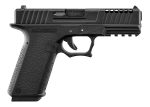 Pistolet GBB VX7100 AW Custom - REP GBB AW VX7100 NOIR - obrazek 4