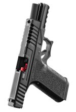 Pistolet GBB VX7100 AW Custom - REP GBB AW VX7100 NOIR - obrazek 6