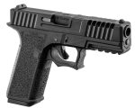 Pistolet GBB VX7100 AW Custom - REP GBB AW VX7100 NOIR - obrazek 3