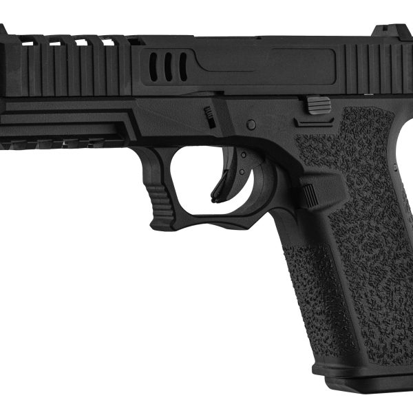 Pistolet GBB VX7200 AW Custom - REP GBB AW VX7200 NOIR