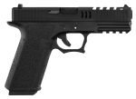 Pistolet GBB VX7200 AW Custom - REP GBB AW VX7200 NOIR - obrazek 4