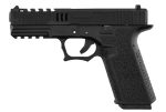 Pistolet GBB VX7200 AW Custom - REP GBB AW VX7200 NOIR - obrazek 5