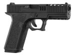 Pistolet GBB VX7200 AW Custom - REP GBB AW VX7200 NOIR - obrazek 2