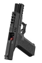Pistolet GBB VX7200 AW Custom - REP GBB AW VX7200 NOIR - obrazek 6