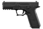 Pistolet GBB VX7300 AW Custom - REP GBB AW VX7300 NOIR - obrazek 5