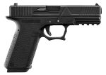 Pistolet GBB VX7300 AW Custom - REP GBB AW VX7300 NOIR - obrazek 4