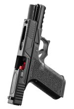 Pistolet GBB VX7300 AW Custom - REP GBB AW VX7300 NOIR - obrazek 6