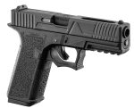 Pistolet GBB VX7300 AW Custom - REP GBB AW VX7300 NOIR - obrazek 3