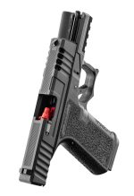 Pistolet GBB VX9100 AW Custom - - obrazek 6