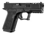 Pistolet GBB VX9200 AW Custom - REP GBB AW VX9200 NOIR - obrazek 2