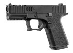 Pistolet GBB VX9200 AW Custom - REP GBB AW VX9200 NOIR
