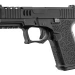 Pistolet GBB VX9200 AW Custom - REP GBB AW VX9200 NOIR