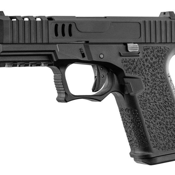 Pistolet GBB VX9200 AW Custom - REP GBB AW VX9200 NOIR
