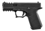 Pistolet GBB VX9200 AW Custom - REP GBB AW VX9200 NOIR - obrazek 5