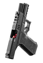 Pistolet GBB VX9200 AW Custom - REP GBB AW VX9200 NOIR - obrazek 6