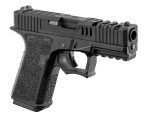 Pistolet GBB VX9200 AW Custom - REP GBB AW VX9200 NOIR - obrazek 3