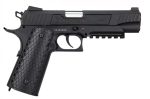 Lancer Tactical Pistolet airsoft CO2 LTX-50 - Pistolet - obrazek 3