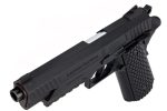Lancer Tactical Pistolet airsoft CO2 LTX-50 - Pistolet - obrazek 2
