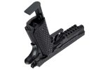 Lancer Tactical Pistolet airsoft CO2 LTX-50 - Pistolet - obrazek 4