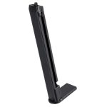 LANCER TACTICAL Chargeur airsoft LTX-50 CO2 15 coups - Chargeur 15 coups