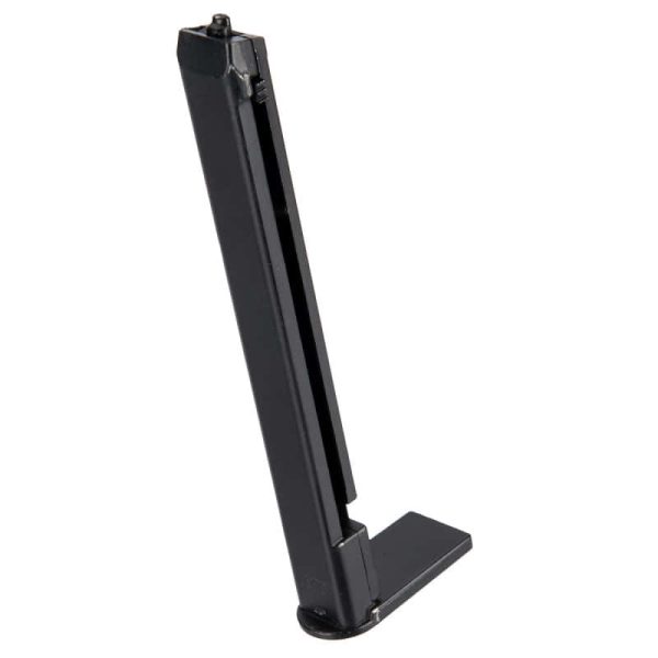 LANCER TACTICAL Chargeur airsoft LTX-50 CO2 15 coups - Chargeur 15 coups