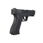 LANCER TACTICAL Pistolet airsoft CO2 LTX-3 - Réplique Pistolet LTX-3 CO2 Blowback - obrazek 2